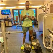 Coaching sportif privé haut-de-gamme 
Contactez moi